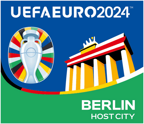UEFA Euro 2024 ​Berlin