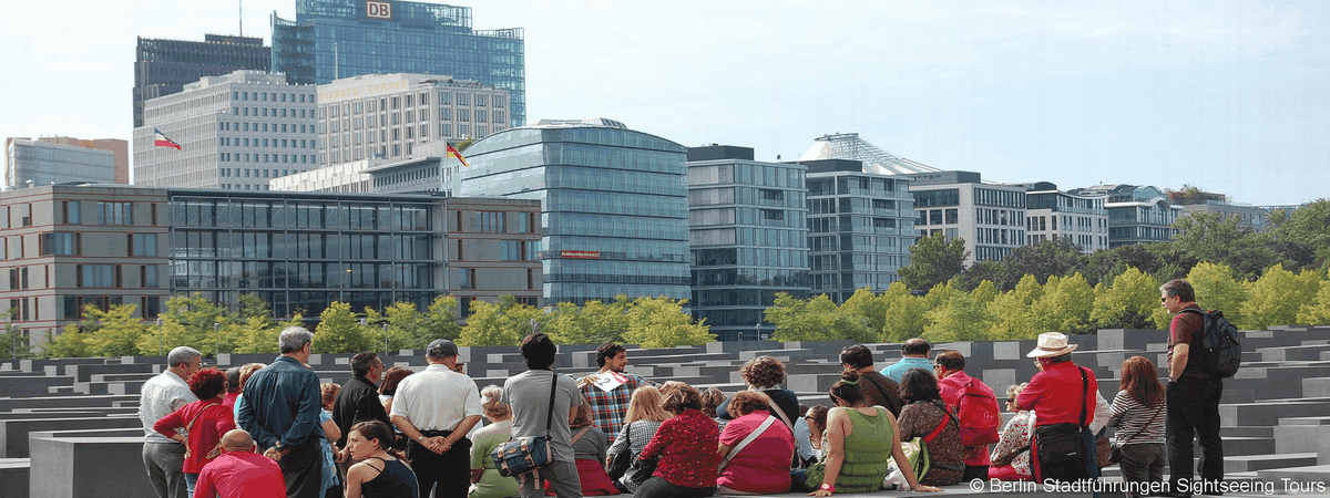 Stadtrundgang Berlin Tour