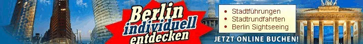 Berlin Sightseeing