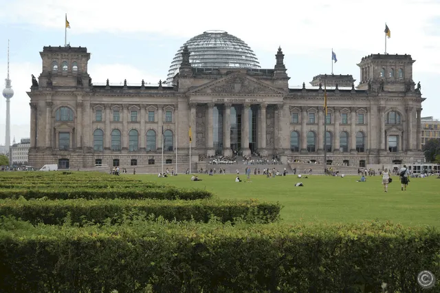 Berlin Walking Tours