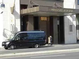 Berlin Hotel Transfer Berlin Hotel Transfer