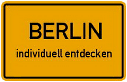 Berlin individuell entdecken Stadtführungen