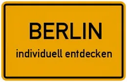Berlin individuell entdecken Berlin individuell entdecken Stadtfuehrungen