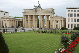 Berlin for Travel Groups