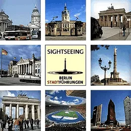 Berlin Stadtführungen City Tour Berlin Stadtfuehrung City Tour