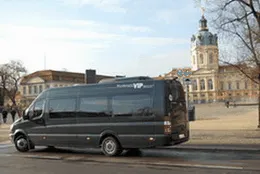 Berlin City Tours Sightseeing
