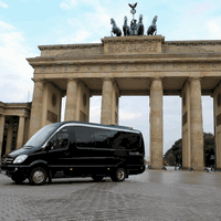 Berlin Stadtrundfahrt City Tour