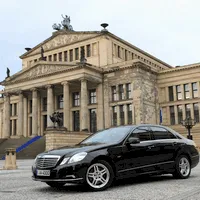 Berlin Stadtrundfahrt Limousine Berlin Stadtrundfahrt Limousine