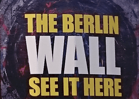 Berlin Wall Tour Berliner Mauer