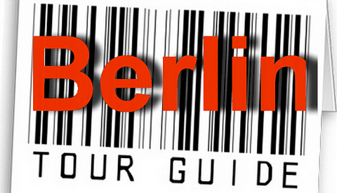 Berlin Tour Guide