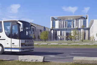 Berliner Stadtrundfahrt Bundeskanzleramt Berliner Stadtrundfahrt Bundeskanzleramt