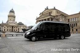 Small Berlin coaches Small Berlin coaches