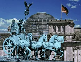 Sightseeing Berlin Stadtrundfahrt Sightseeing Berlin Stadtrundfahrt