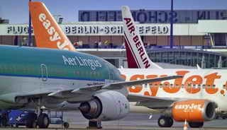 Berlin Airport Transfer