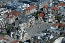 Gendarmenmarkt Berlin Konzerthaus Deutscher Dom Gendarmenmarkt Berlin Konzerthaus Deutscher Dom