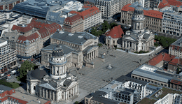 The Historic Berlin Walking Tour