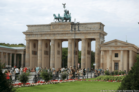 Group Tours to Berlin