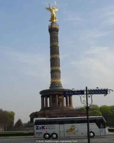 Gruppenreisen Berlin