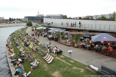 Short Breaks in Berlin