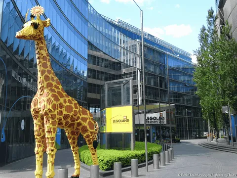 Legoland Discovery Centre Berlin