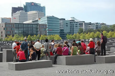 Stadtrundgang Berlin Stadtführung