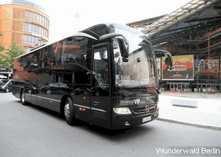 Berlin Motor Coaches