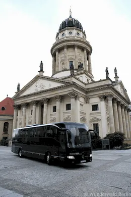 Sightseeing Tour Berlin