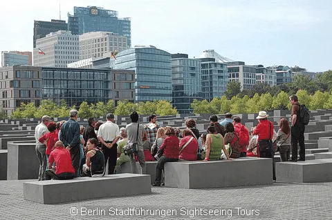 Berlin Walks