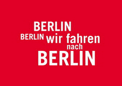 Berlin for tour groups