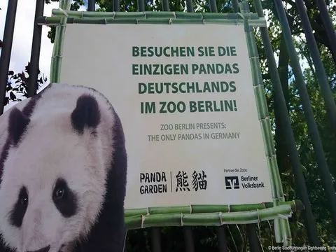 Berlin Zoological Garden
