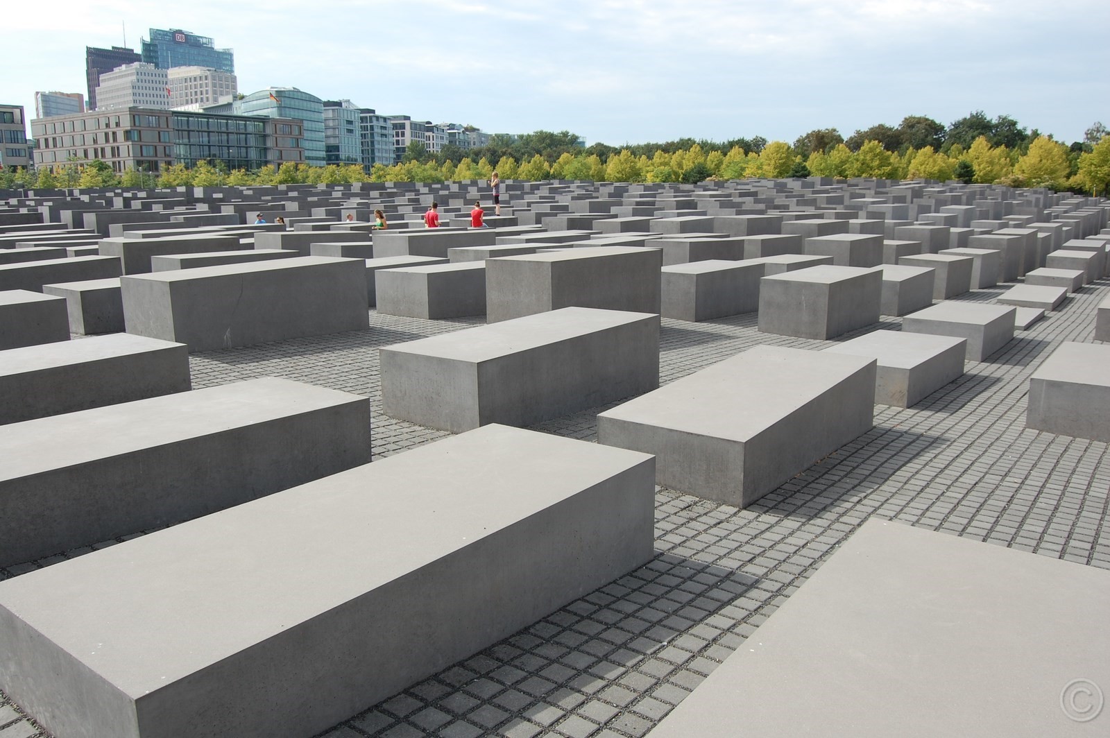 holocaust tours berlin